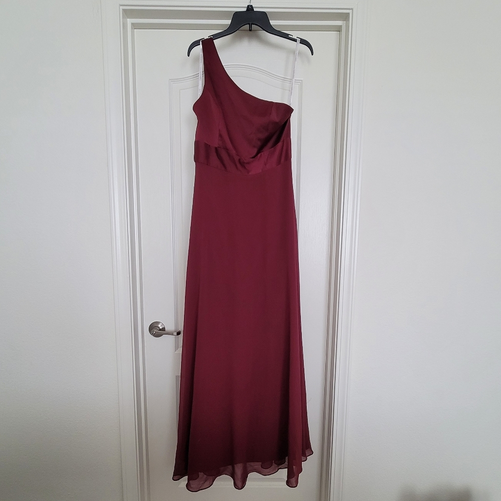 Bridesmaid Dress
